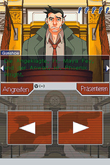 Phoenix Wright: Ace Attorney