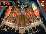 Gottlieb Pinball Classics - Codes