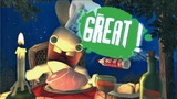 Ubisoft veröffentlicht erste Musik-Single zu Rayman Raving Rabbids