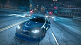 Need for Speed: Carbon