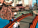 Okami unterstützt 16:9 und 480p