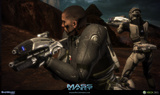 Rollenspiel Mass Effect erreicht Goldstatus