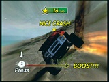 Excite Truck