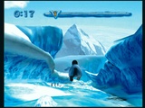 Happy Feet