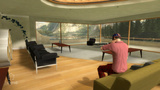 Erstes Video aus PlayStation Home 1.0