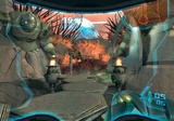 Leser helfen Lesern: Wie geht's in Himmelstadt bei Metroid Prime 3 weiter?