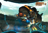 Metroid Prime 3: Corruption - Cheat