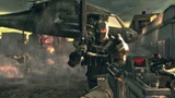 Midway präsentiert spektakulären E3-Trailer zu Blacksite