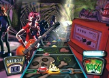 Songdownloads von Guitar Hero 2 ein voller Erfolg