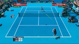 Virtua Tennis 3