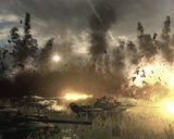 Offizielle deutsche Anlaufstelle zu World in Conflict eröffnet