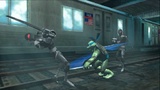 Teenage Mutant Ninja Turtles