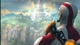 Zeigt sich Kratos auf der E3?