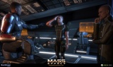 Mass Effect: Details zum neuen DLC in dieser Woche [Update]