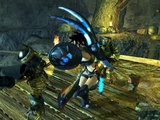 Sammleredition zu Sacred 2: Fallen Angel; für Xbox 360 und PlayStation 3