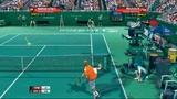 Virtua Tennis 3