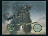 Blazing Angels Squadrons of WW II