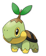 So hei&szlig;en die deutschen Pokémon in Diamant & Perl