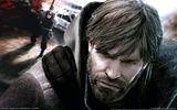 Die ersten Bilder zu Splinter Cell: Conviction zeigen Sam Fisher in Nahaufnahme