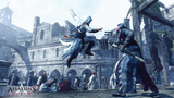 Ubisoft plant 'noch viele Jahre' mit Assassin's Creed
