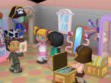 Noch mehr Bilder zu MySims erschienen