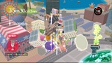 Katamari Forever-Demo im PSN erhältlich