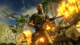 Demo zu Mercenaries 2 für Xbox 360 und PlayStation 3