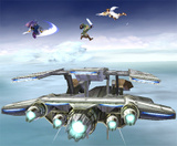 Test-Video zu Super Smash Bros. Brawl für Wii - Teil 1: Die Spielmodi