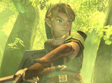 The Legend of Zelda: Twilight Princess - Wii-Version nicht mit GameCube-Controller spielbar [VGZ vor 5 Jahren]