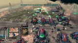 Command and Conquer 3: Tiberium Wars