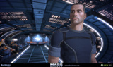 Microsoft ver&ouml;ffentlicht neue Bilder zu Mass Effect