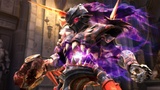 Über zwei Millionen Exemplare von Soulcalibur IV verkauft
