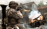 Gerücht: Infinity Ward werkelt an MMO - Call of Duty als Online-Game?