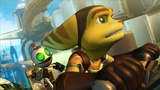 Ratchet & Clank Future: A Crack in Time: Videos von der E3 2009