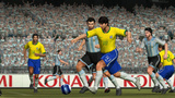 Spitze, Hacke, Tor! - Sechs neue Bilder zu PES 2008