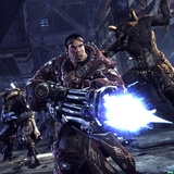 Vier brandneue Screenshots zu Unreal Tournament 3