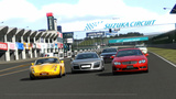 E3 2009: Gran Turismo für PSP angekündigt!
