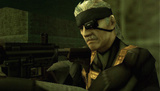 Erste Screenshots zu Metal Gear Solid: Portable Ops Plus