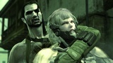 Special: Die ersten Eindrücke zu Metal Gear Solid 4 (Achtung, Spoiler!)