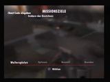 Medal of Honor: Vanguard - Cheat