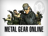 Erste Erweiterung für Metal Gear Online im Anmarsch