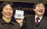 Japan: Aktuelle Hardware-Charts - DSi weiter an der Spitze