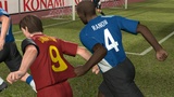 Patch zu Pro Evolution Soccer 2008 - Stellungnahme von Konami