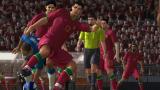 Cristiano Ronaldo auf dem Cover von PES 2008; neue Screenshots eingetroffen