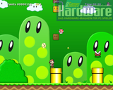 Gratis Super-Mario-Klon: Secret Maryo Chronicles
