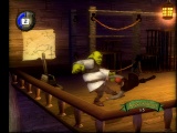 Shrek der Dritte