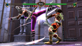 Test-Video zu Soulcalibur IV für PS3