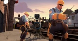 Neun brandheiße Bilder zu Team Fortress 2