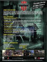 Midway-Broschüre: Unreal Tournament 3 nur für PS3 und PC?