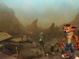 Riesige Bilderladung zu Crash of the Titans